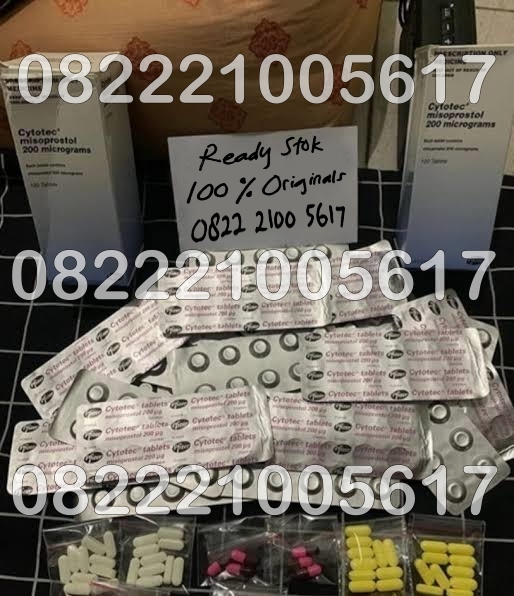 Obat Aborsi Semarang 08222/100/5617 Jual Cytotec Misoprostol Sopros Obat Aborsi100% Asli Ampuh