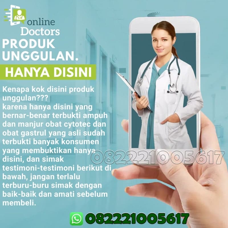 Mengenal Obat Aborsi Semarang 082221005617 Jual Obat Aborsi Asli Ampuh