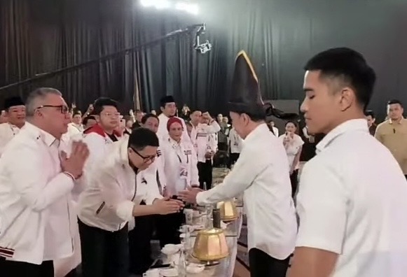 Peran Kunci H Ahmad Ali Memainkan Arah Jokowi Efek, di Tengah-tengah Konsolidasi Strategis PSI untuk Memperjuangkan Aspirasi Inklusivitas Solidaritas Dakwah Kebangsaan