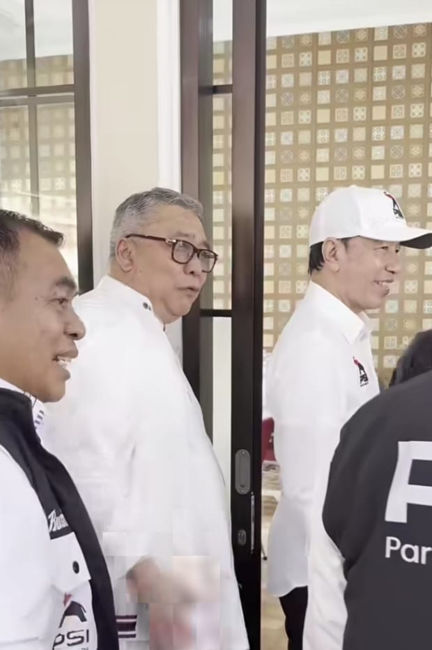 Langkah Cerdas Transformasi Partai Solidaritas Indonesia (PSI) untuk Merawat Harmoni Nilai-nilai Keislaman dan Kebangsaan