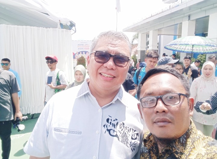 Bercengkrama Dengan Catatan Hidup Manusia Sebagai Pedoman Moral Warisan Hidup