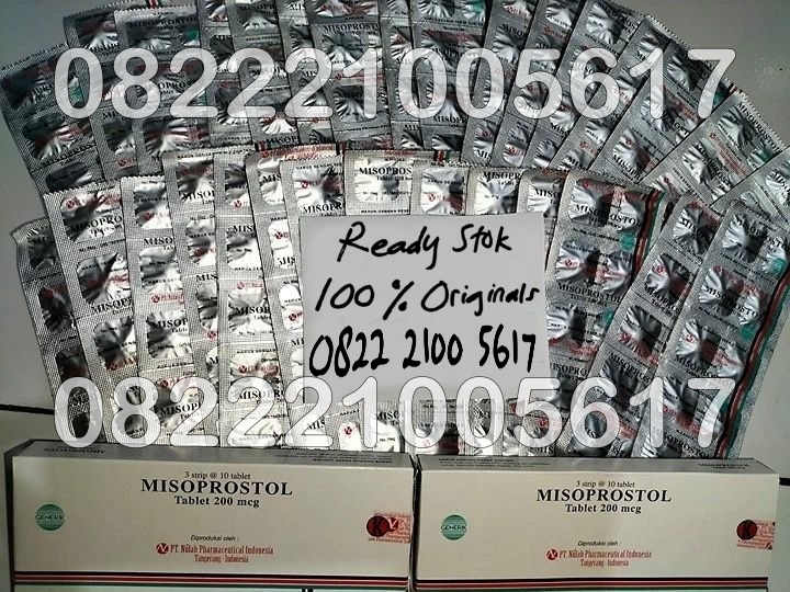 Obat Aborsi Balikpapan 08222/100/5617 Jual Cytotec Misoprostol Sopros Obat Aborsi100% Asli Ampuh