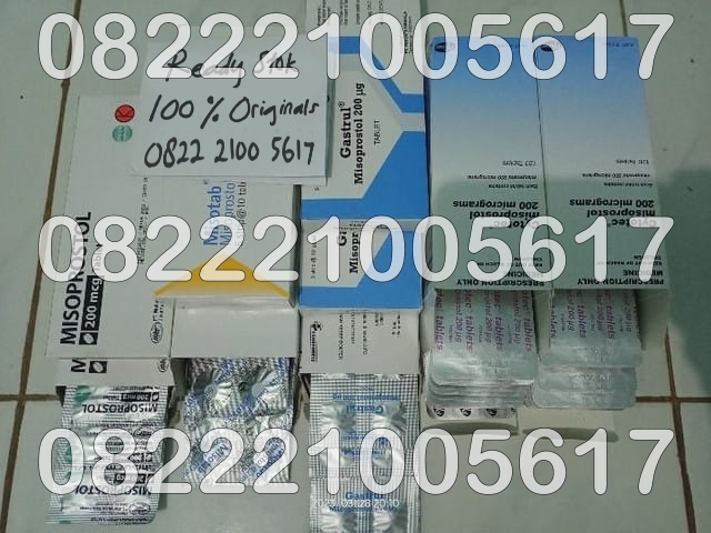 Obat Aborsi Makassar 08222/100/5617 Jual Cytotec Misoprostol Sopros Obat Aborsi100% Asli Ampuh