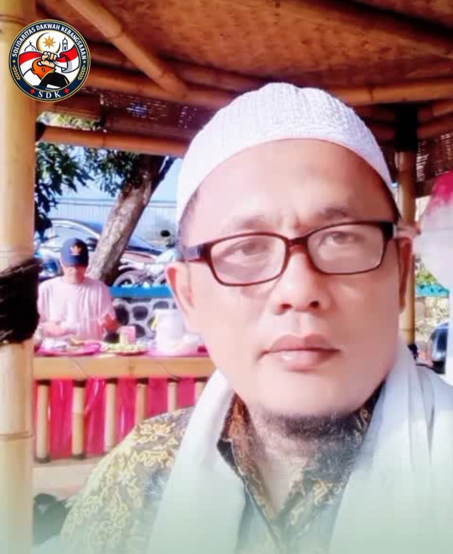 Peran Strategis DPP Solidaritas Dakwah Kebangsaan (SDK) Menjadi Investasi Spritual dan Sosial Yang Berdampak